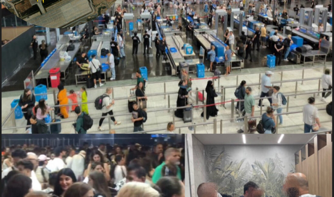 Sabiha Gökçen Havalimanı, düşük maliyetli hava yolu şirketlerinin merkezi konumunda