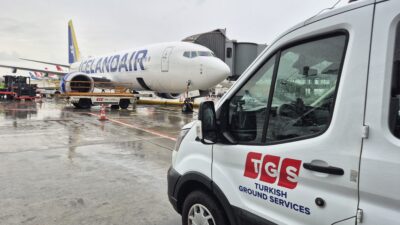 İzlanda’nın ulusal havayolu şirketi Icelandair, 5 Eylül 2025 itibarıyla İGA