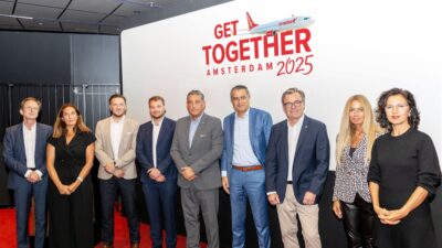 Corendon Airlines, 20. yılında büyüme rotasını güçlendirerek 2026’ya iddialı girmeye