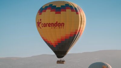 Türk spor turizmine desteğe devam eden Corendon Airlines, dünyaca ünlü