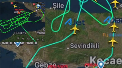 İstanbul Sabiha Gökçen Havalimanı’nda, gelecek kış döneminde uçuş trafiğinin aksamaması