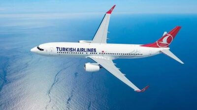 THY, Ağustos ayı trafik sonuçlarını açıkladı