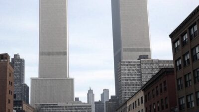 11 Eylül 2001, yalnızca bir tarih değil, aynı zamanda modern