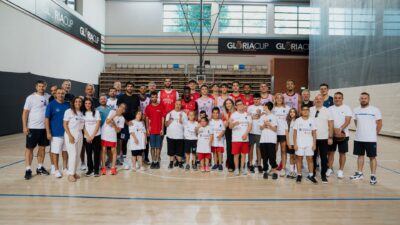 Antalya’da bu yıl 6 – 15 Eylül tarihleri arasında düzenlenen