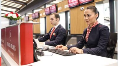 TGS Yer Hizmetleri, 2025 yaz operasyonunu başarıyla tamamladığını duyurdu. Haziran,