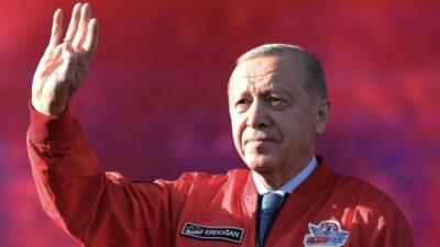 Cumhurbaşkanı Erdoğan: THY’nin 2033 yılı filo hedefi 813 uçak