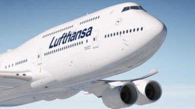 Lufthansa Group, yapay zekâ ve dijitalleşmeyi gerekçe göstererek, 4 bin