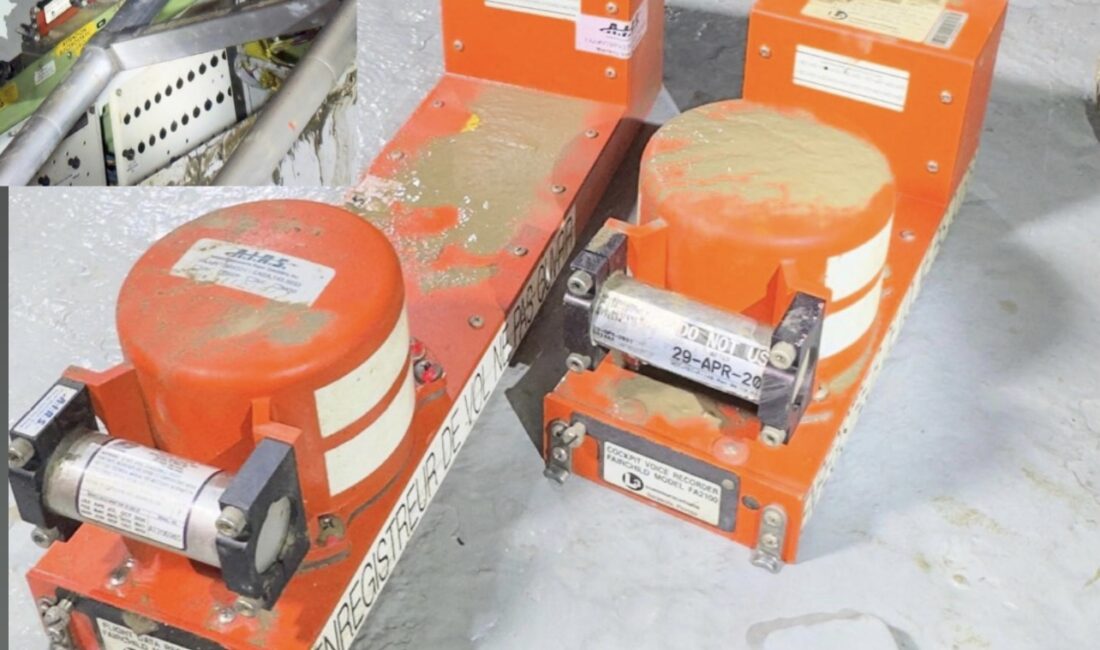 Pistten Çıkarak Denize Sürüklenen Türk Şirketine Ait Uçağın Bulunan Kara