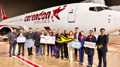 Corendon Airlines, 20. kuruluş yılını kutladığı 2025’te yeni bir hizmet