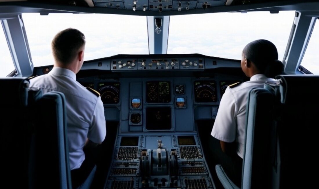 ICAO, o teklifi reddetti ICAO, havayolu pilotlarının zorunlu emeklilik yaşının 65’ten 67’ye çıkarılması teklifini