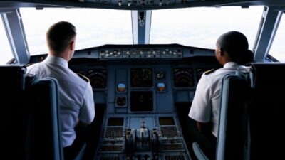 ICAO, havayolu pilotlarının zorunlu emeklilik yaşının 65’ten 67’ye çıkarılması teklifini
