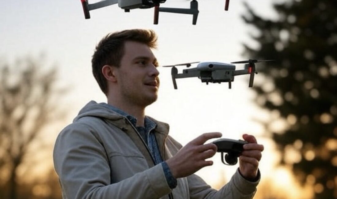 Ulaştırma ve Altyapı Bakanı Abdulkadir Uraloğlu, Türkiye'deki insansız hava aracı