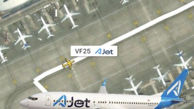 AJet’in dün Düsseldorf’a gidecek uçağında arıza: Yolcular 5 saat gecikmeli