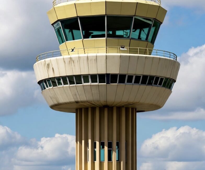 Fransa’da hava trafik kontrolörlerinin sendikası SNCTA, 7 Ekim sabahından 10