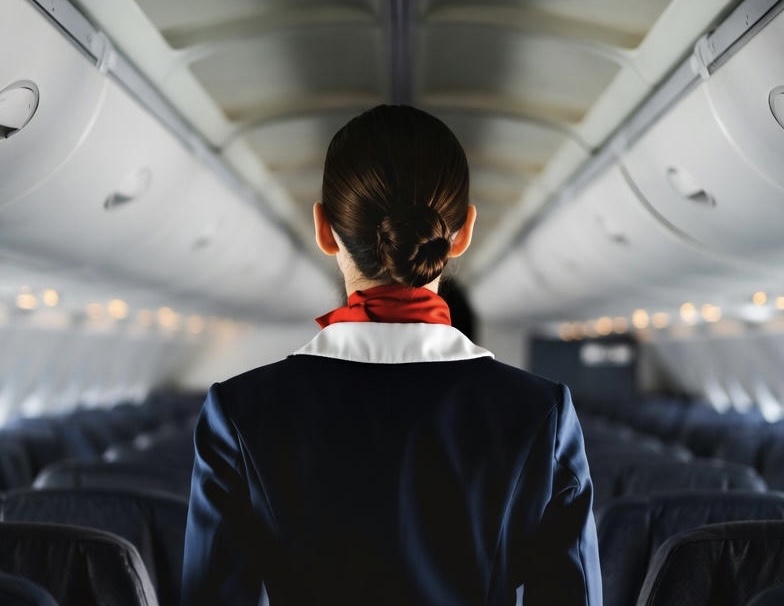 Kabin görevlisinin trajik kaybından tam 6 gün sonra, şirketin telefonuna