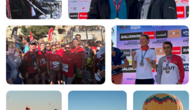 Gökyüzünde 20. yılını kutlayan Corendon Airlines, takımlara ve sporculara ve