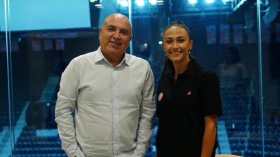 Corendon Airlines’ın spora verdiği desteğin bir yansıması olan Corendon SportTalks,