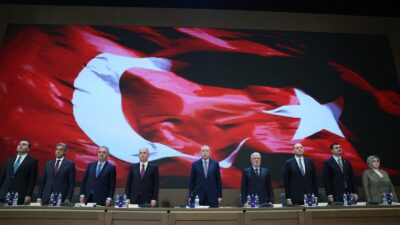 Cumhurbaşkanı Recep Tayyip Erdoğan, “Uçağımızın kara kutusu bulunmuş, incelemeler başlatılmıştır.