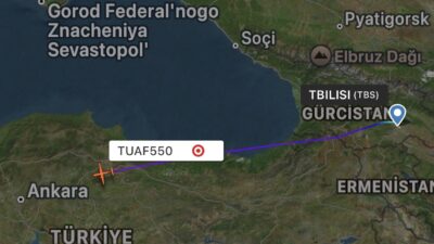 Gürcistan’da düşen C-130 tipi askeri kargo uçağında şehit olan 20