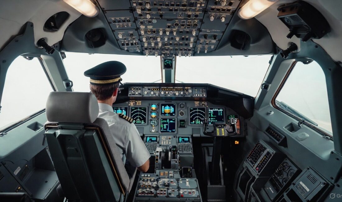 EASA, havacılıkta yapay zekâ için dünyada bir ilki başlattı Avrupa Birliği Havacılık Emniyeti Ajansı (EASA), havacılıkta yapay zekâ için