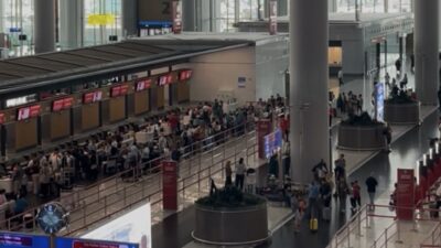 Türk Hava Yolları Havacılık Akademisi’nin uzun yıllardır düzenlediği Uçuş Korkusunu
