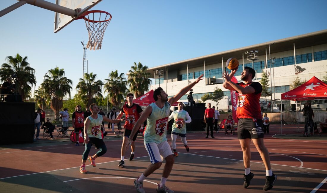 Avrupa basketbolunun en prestijli organizasyonu Euro League heyecanı bu yıl