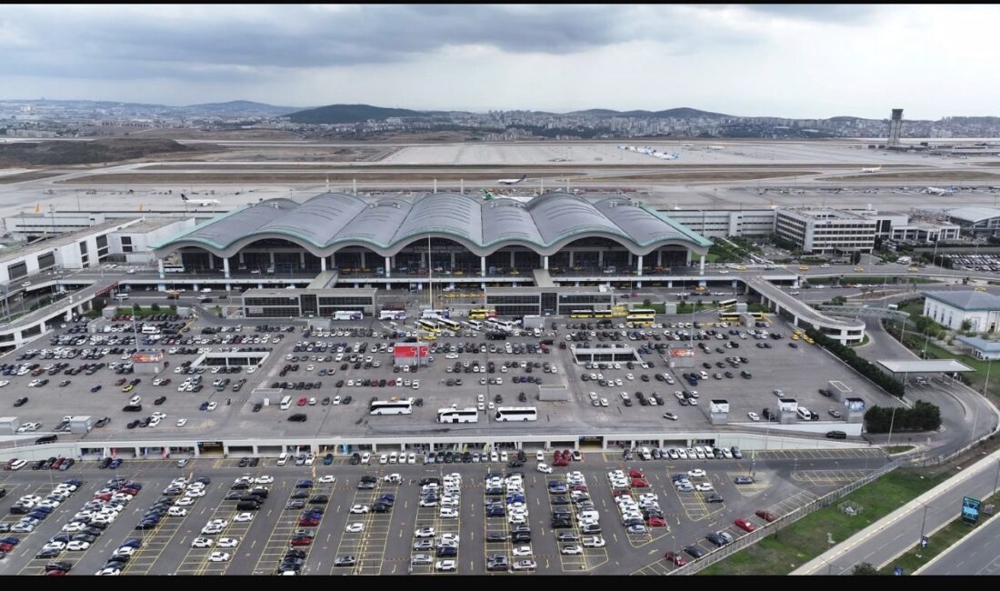 Sabiha Gökçen, ATFM gecikmelerinde 36.sırada Avrupa Hava Seyrüsefer Emniyeti Teşkilatı (EUROCONTROL), 1 Ocak - 31