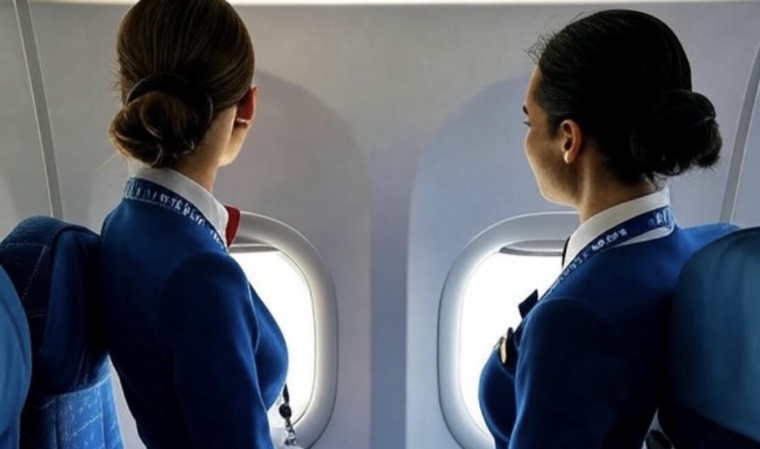 Brüksel Havayolları’nda Tahtakurusu Krizi Belçika’nın ulusal havayolu şirketi Brussels Airlines, bir uçağında şüpheli tahtakurusu