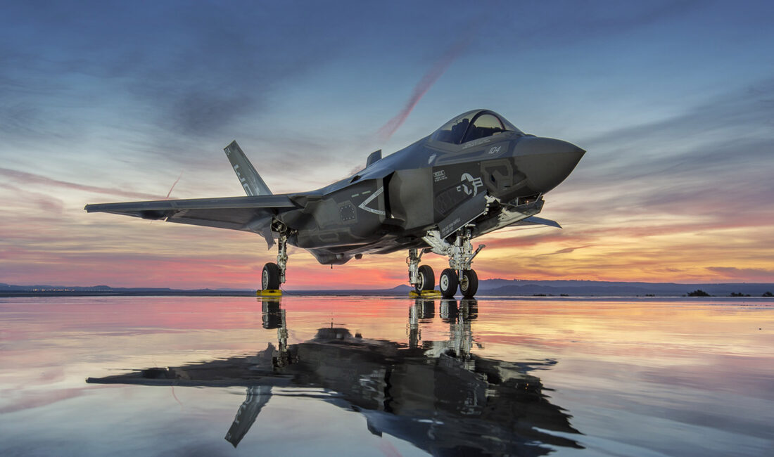 Cumhurbaşkanı Erdoğan’dan F-35 açıklaması: Temenni ediyorum ki verilen sözler yerine