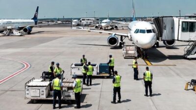 Rekor Yolcu Sayıları ve Filo Genişlemesiyle Yeni Yıl Yaklaşırken Havacılık