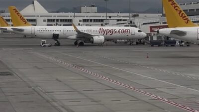 Pegasus, Çekya merkezli Çek Hava Yolları ve iştiraki Smartwings’i satın