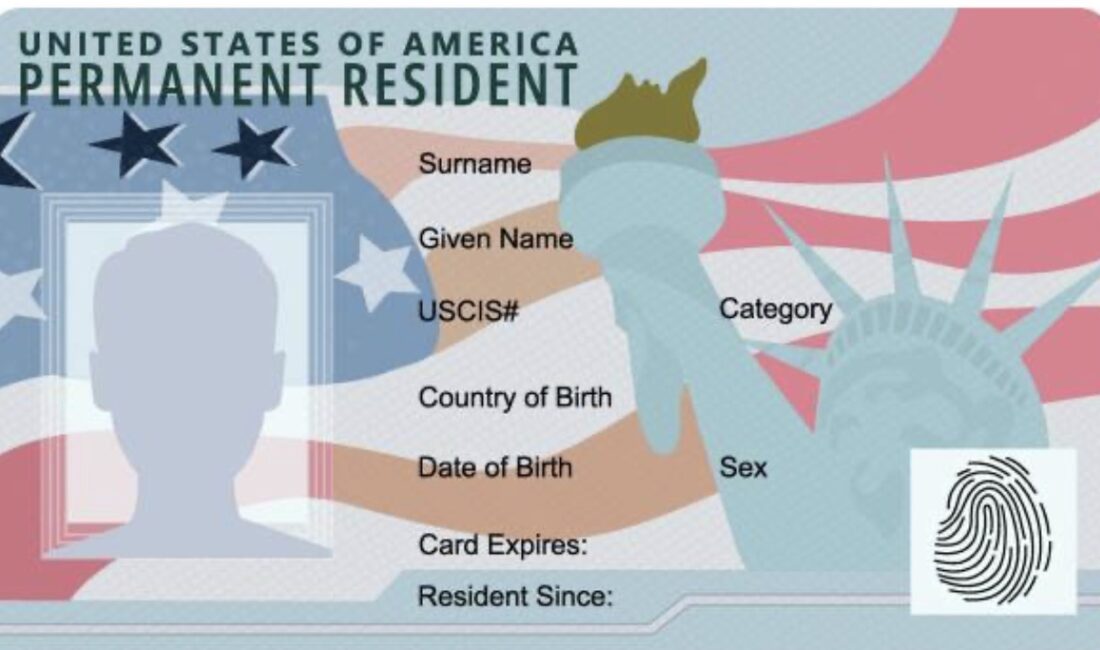 Trump, Green Card Çekilişi Programını Askıya Aldı ABD Başkanı Donald Trump, Brown Üniversitesi ve MIT’teki silahlı saldırıların