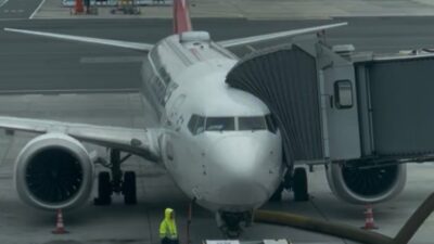 Turkish Ground Services (TGS) Yer Hizmetleri A.Ş., Türkiye’nin çeşitli havalimanlarında