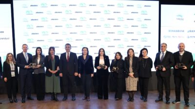 Turkuvaz Medya Grubu’nun aylık ekonomi yayını InBusiness Dergisi tarafından bu