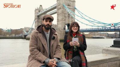 The Istanbul Spotlight Programının Londra Bölümü Corendon Airlines Katkıları İle