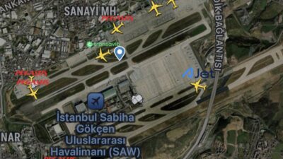 İstanbul’da yaşanan olumsuz hava  koşulları nedeniyle 18 Ocak Pazar
