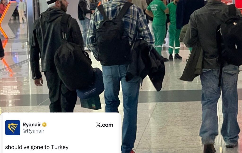 Bakan Şimşek’te o paylaşımı RT’ledi Justin Bieber’ın Saçı Gündemde: Bakan Mehmet Şimşek Havayolu Şirketinin “Türkiye’ye