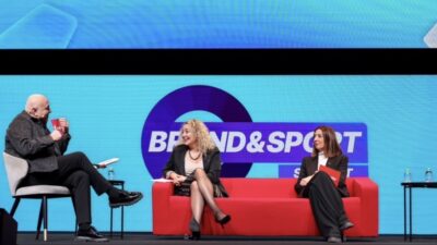Corendon Airlines, 2026 Spor ve Marka Zirvesi’nde spor yatırımlarını ele