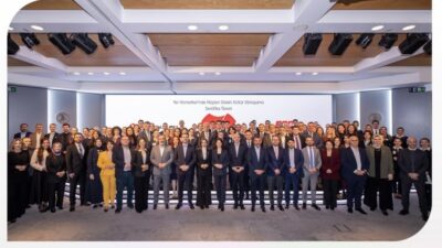 TGS Yer Hizmetleri, Türk Hava Yolları'nın iştiraki olarak yürüttüğü “Müşteri