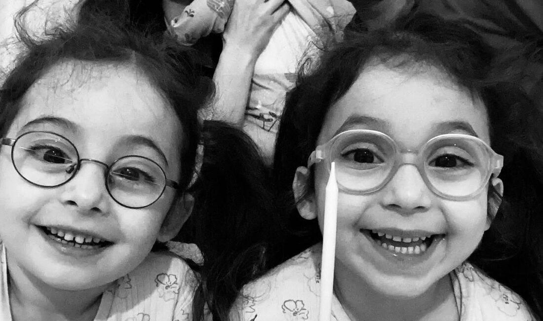 Gökyüzüne Bakarken Gülümseyen Ailenin Yüreği Yakan Haberi Ankara’da yaşayan 33 yaşındaki Sunay Kurtal, evinde geçirdiği rahatsızlık sonucu