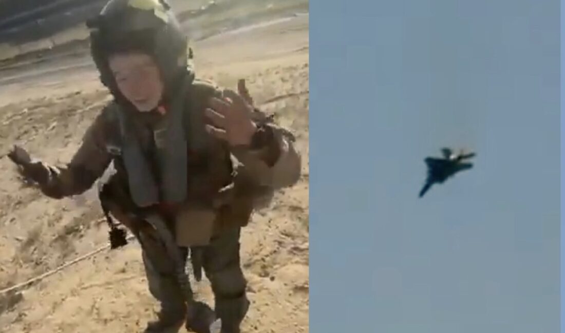 Kuveyt semalarında 3 ABD savaş uçağı düştü ABD Merkez Kuvvetler Komutanlığı, Kuveyt semalarında üç adet F-15E Strike