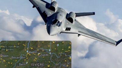 İsviçre Federal Konseyi, tarafsızlık yasasına dayanarak ABD’den gelen iki askeri