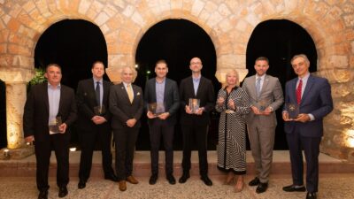 İstanbul Havalimanı 6. Kez “Yılın Havalimanı” Ödülünü Aldı. İGA CEO’su