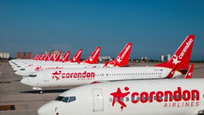 Corendon Airlines, program ve slot yönetimi yetkinliklerini güçlendirmek amacıyla havacılık
