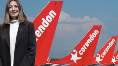 Corendon Airlines, Business Life dergisinin düzenlediği “İtibar Yönetimi En Etkili