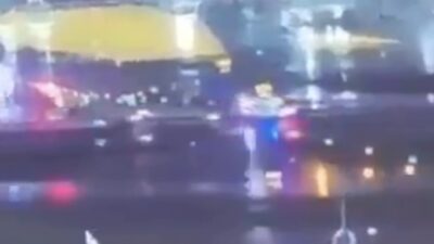 New York’ta Uçak İtfaiye Aracıyla Çarpıştı: 2 Pilot Hayatını Kaybetti.