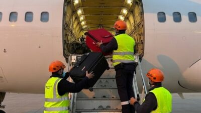 İspanya’da Globalia grubuna bağlı Groundforce yer hizmetleri çalışanları, maaş anlaşmazlıkları