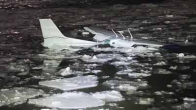 ABD’de Cessna 172 Skyhawk tipi eğitim uçağı, 2 Mart’ta motor