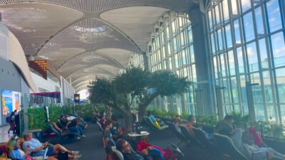 Ulaştırma ve Altyapı Bakanı Abdulkadir Uraloğlu, “Şubat ayında toplam 15