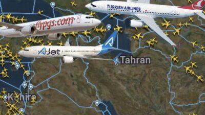 Ulaştırma ve Altyapı Bakanı Abdulkadir Uraloğlu, Orta Doğu’daki savaş nedeniyle